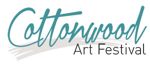 Fall 2019 Cottonwood Art Festival application deadline May 31