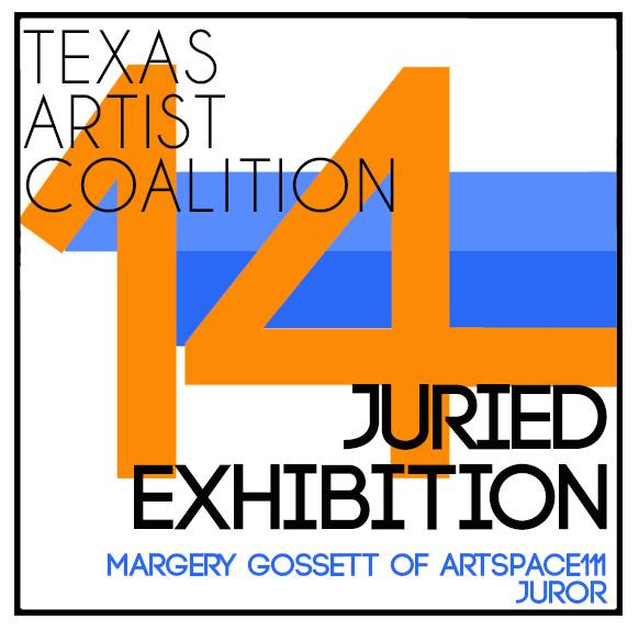 14th Annual TAC Juried Exhibit Call for Entry Deadline June 1