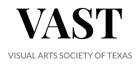 Call for Entries – 31st Annual VAST Members Exhibition