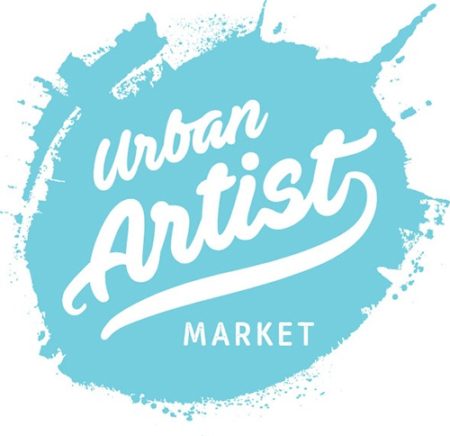 Urban Artist Market June 11 & 12 in Addison