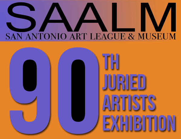 Call for Entry: San Antonio Art League & Museum Exhibition