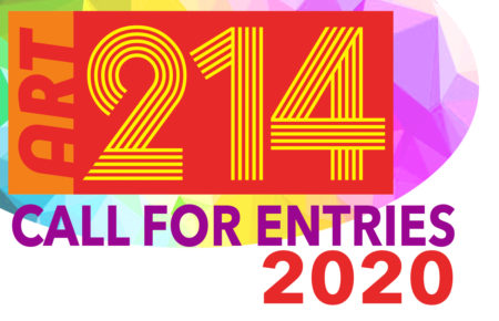 ART214: Call for Entries