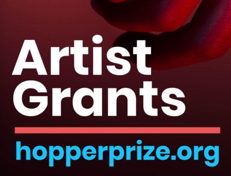 $1,000 Artist Grants – All Media Eligible