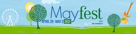 2020 Mayfest Cancelled