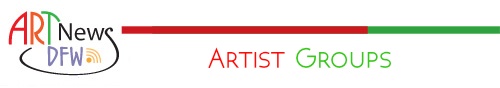 Artist Groups in North Texas