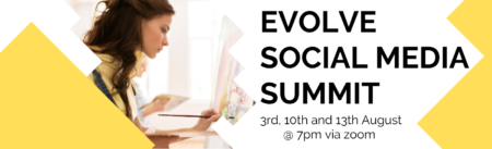 Evolve Programme: Selling Art Online