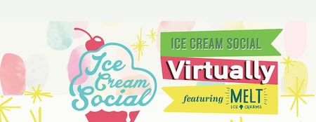 SiNaCa’s Fundraiser: Virtual Ice Cream