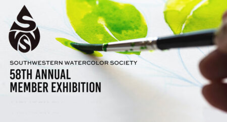 2021 SWS Annual Membership Exhibition: Call for entries – $8,000+ in prizes