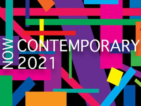 Now | Contemporary 2021 from the ART ROOM