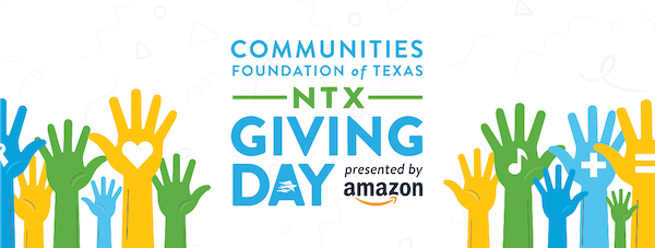 North Texas Giving Day is coming Sept. 23rd – Support your favorite arts organizations!