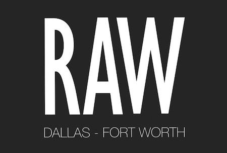 RAW DFW call for art