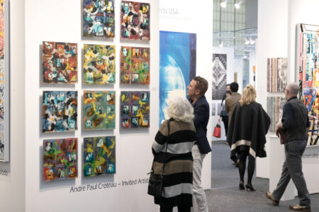 Artexpo Dallas Sept.16-18