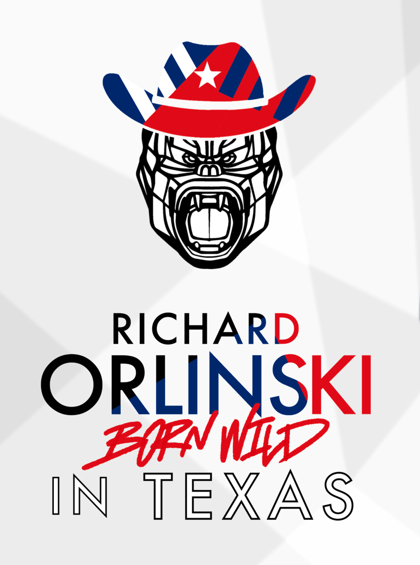 Richard Orlinski: Born Wild In Texas