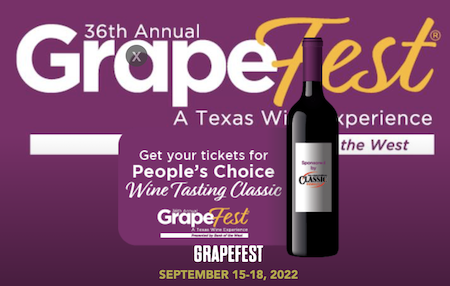 Grapefest