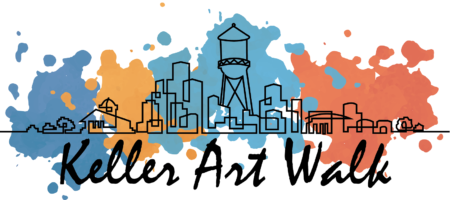 2022 Keller Art Walk & Music Festival Nov. 12