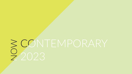 ART ROOM Call for Entry: Now | Contemporary 2023