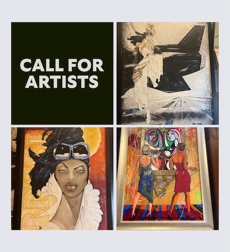 Black History Art Call for Forney exhibit – FREE