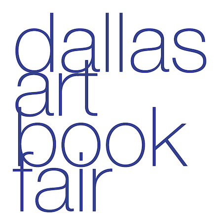 Dallas Art Book Fair March 4 at Dallas Contemporary