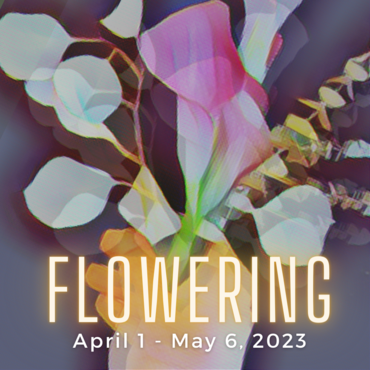 OCCC presents Flowering