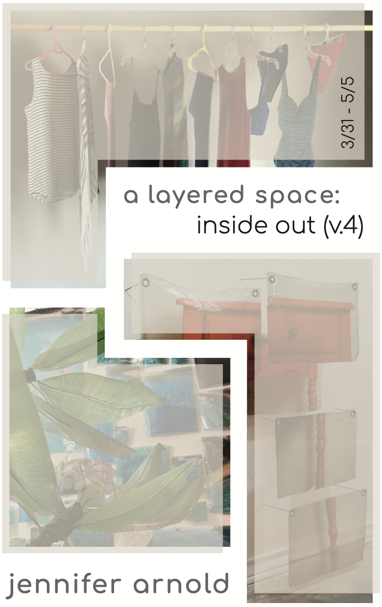 Jennifer Arnold: A Layered Space: Inside Out (v.4)